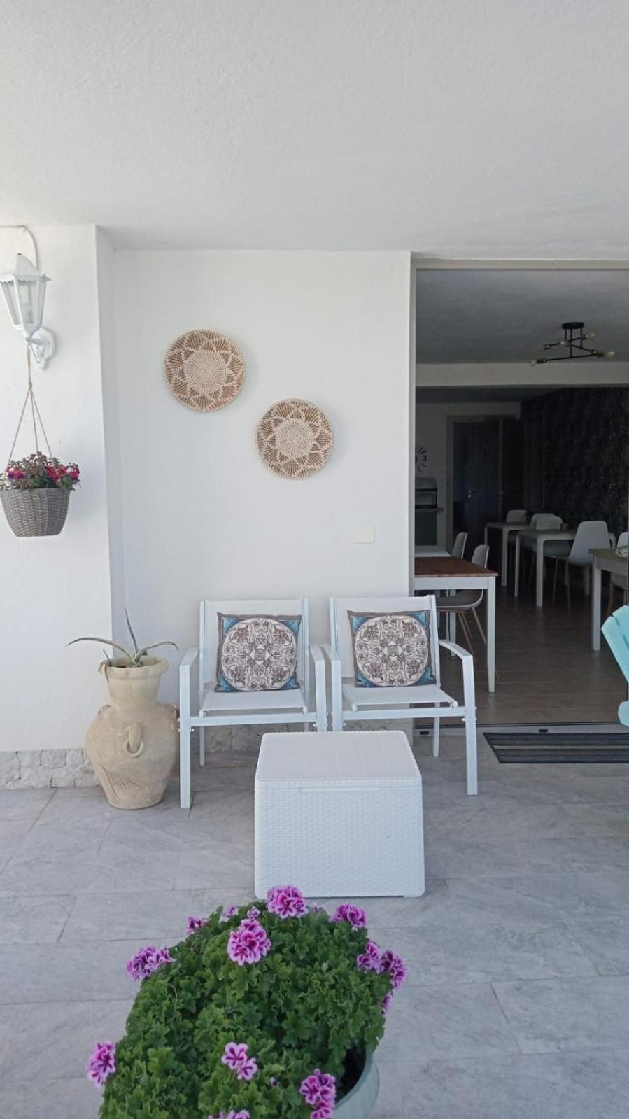 A Casa Di Coso B&B Marsala Buitenkant foto